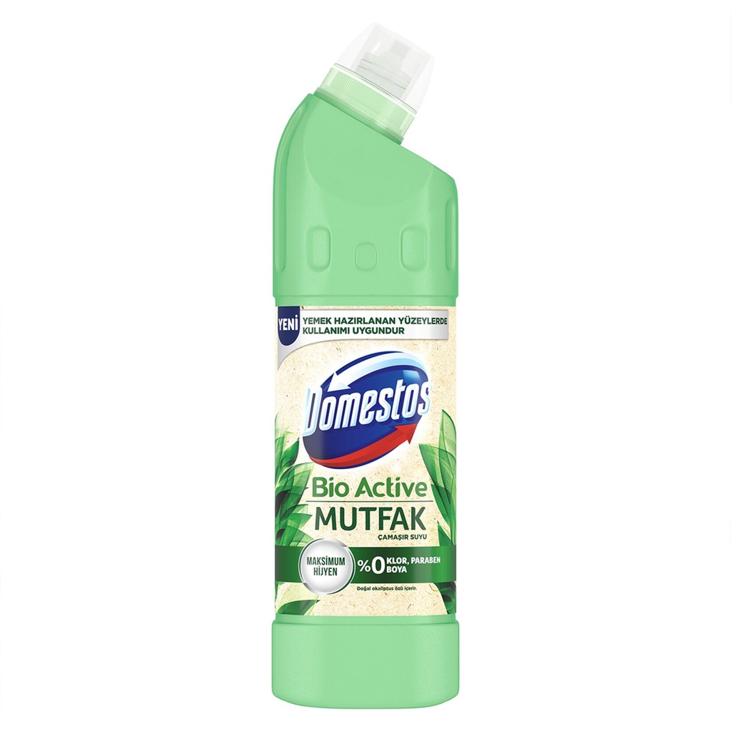 Domestos Bio Active Mutfak 750ML