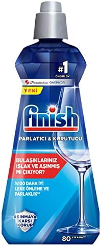 Fınısh Parlatıcı 400ML