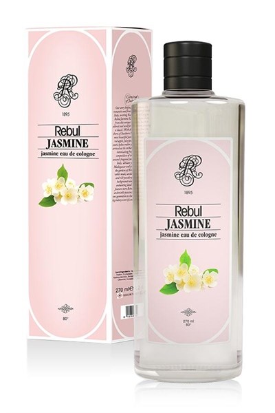 REBUL JASMINE 270 ML KOLONYA