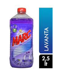 Marc Yüzey Temizleyici 2.5LT Lavanta