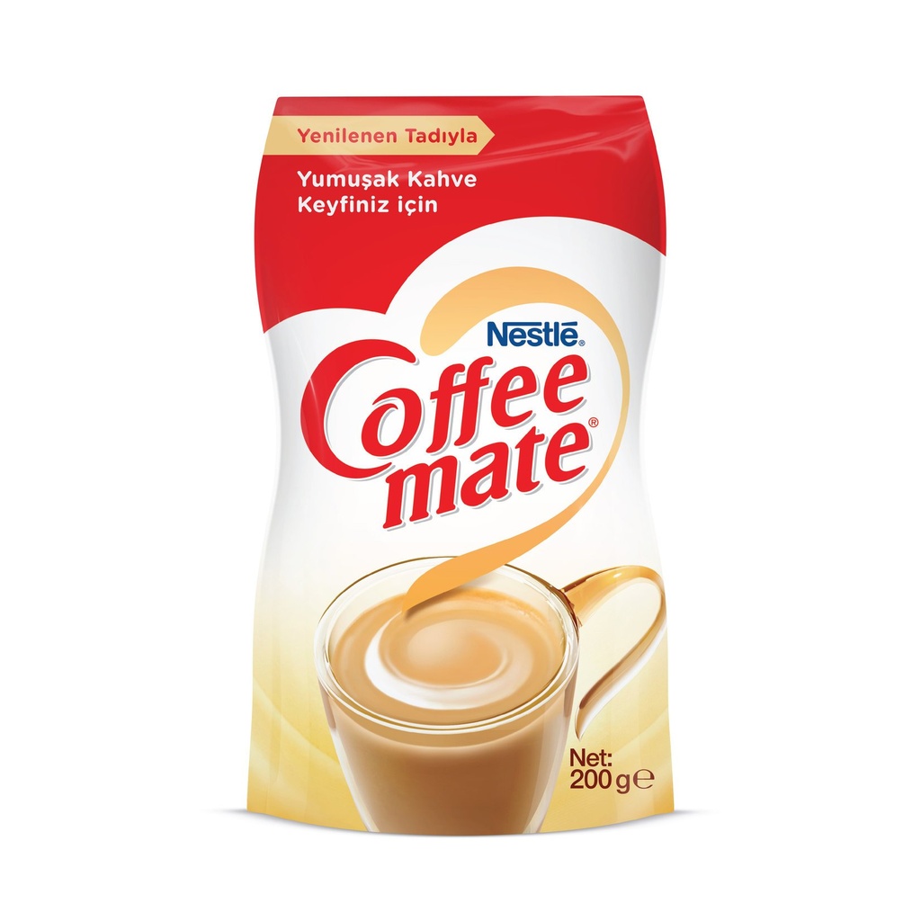 Coffe Mate 200GR