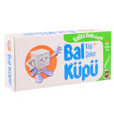 Balküpü Kesme Şeker 1KG