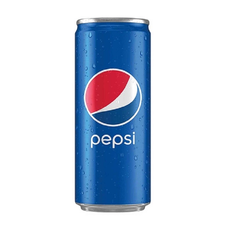 Pepsi 330ML KUTU 24LÜ KL