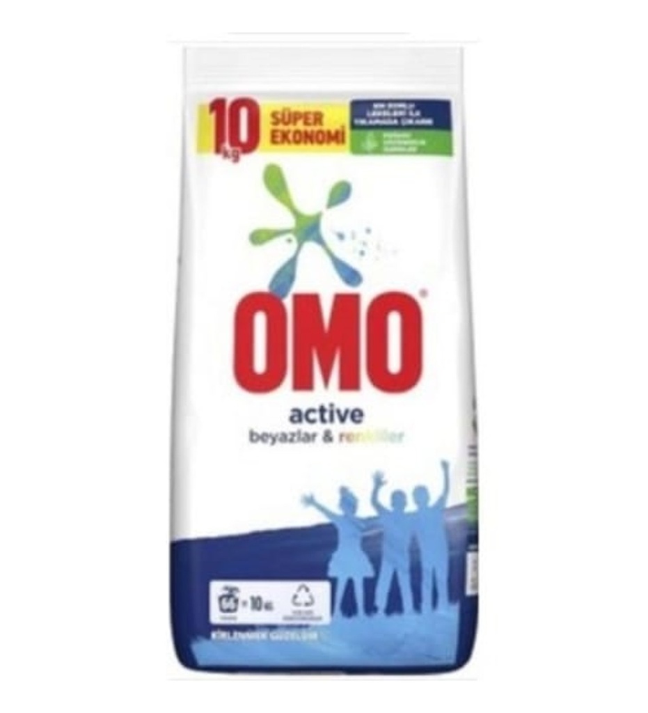 Omomatik 10KG