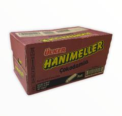 Hanımeller Çokodamla 18Lİ KL