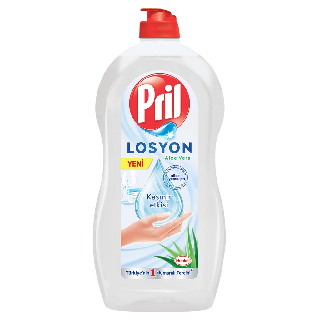 Pril Losyon  750ML