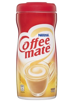 Coffe Mate 400GR