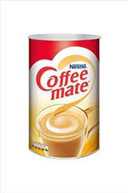 Coffe Mate 2KG TENEKE