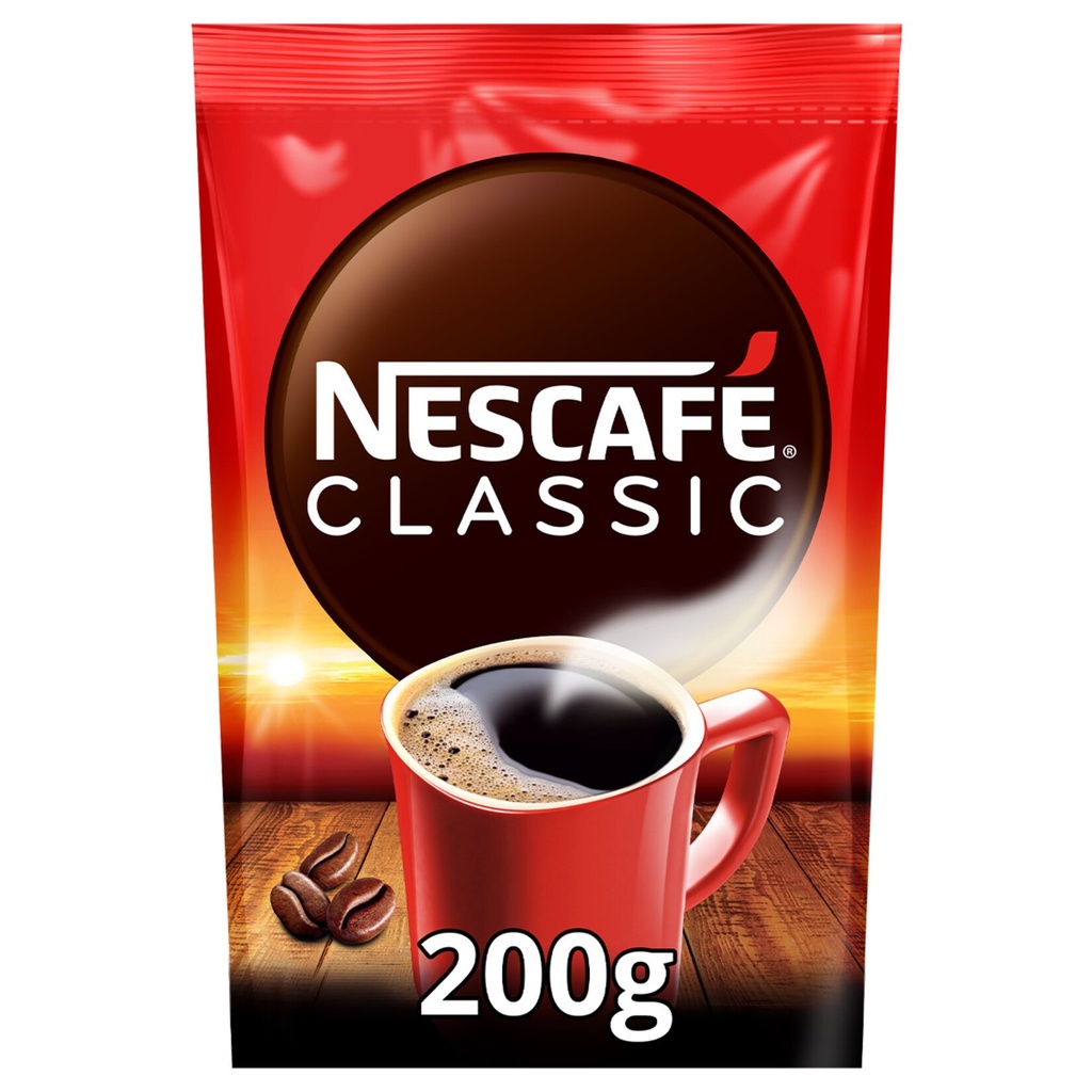 Nescafe Classics 200GR