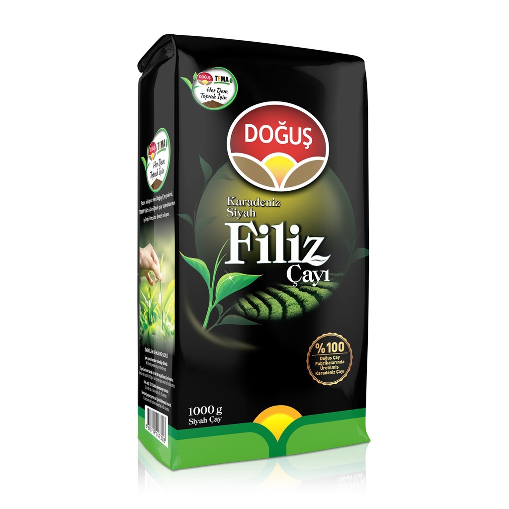 Doğuş Filiz Çayı 1KG