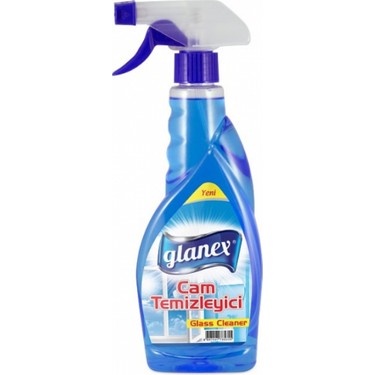 Glanex Cam Temizleyici 500ML