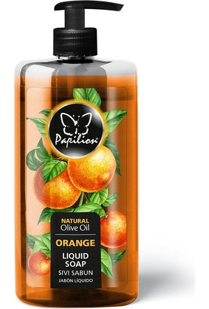 Papilion Sıvı Sabun Mangolu 400ML