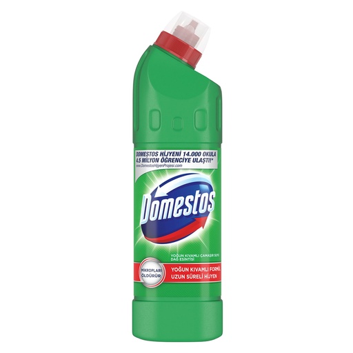 Domestos Çamaşır Suyu 750ML