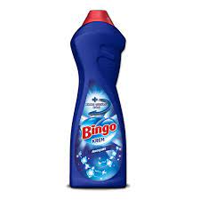 Bingo Krem Amonyaklı 750ML