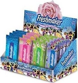 FRESHMAKER Cep Mendil 36'Lı PK