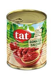 Tat Domates Salçası 830GR