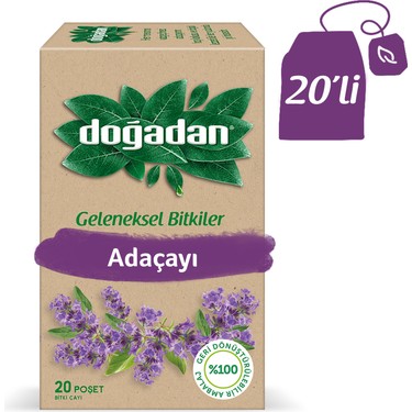 Doğ. Adaçayı