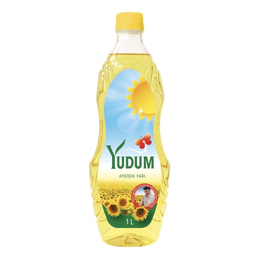 yudum 1 lt