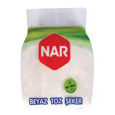 Toz Şeker 5KG