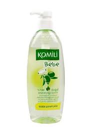 KOMİLİ BEBE ŞAMP. 750 ML