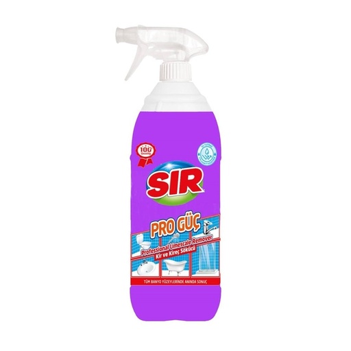 SIR PROGÜÇ MOR 1000 ML