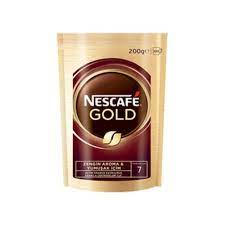 Nescafe Gold 200GR PK