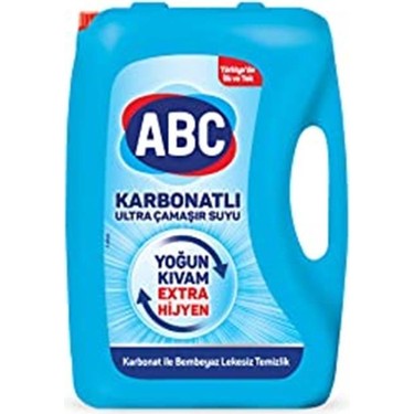 ABC KARB.ULTRA ÇAM.SUYU 3,2 LT