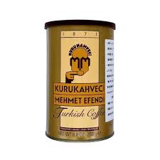 M.Efendi Türk Kah. 250GR