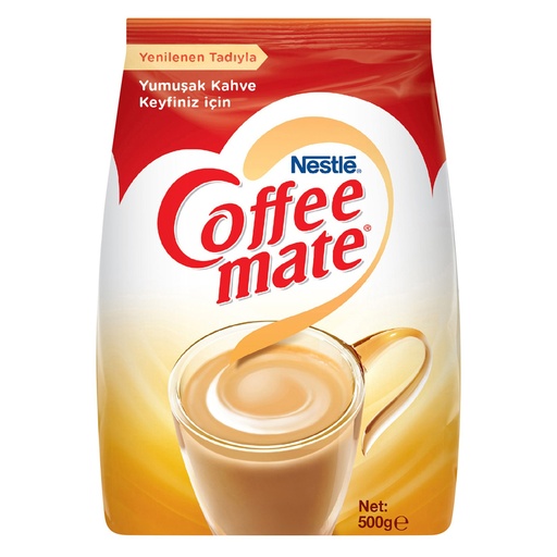 Coffe Mate 500GR