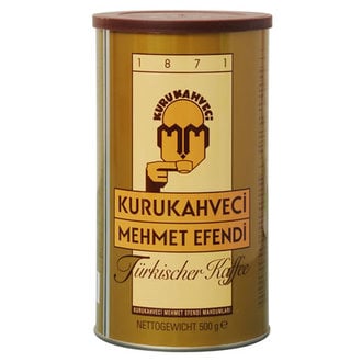 M.EFENDİ TÜRK KAH. 500GR