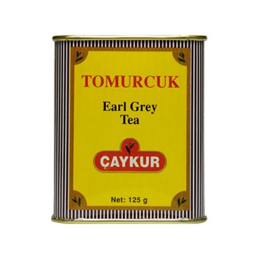 Çaykur Tomurcuk Çay 125GR 24LÜ